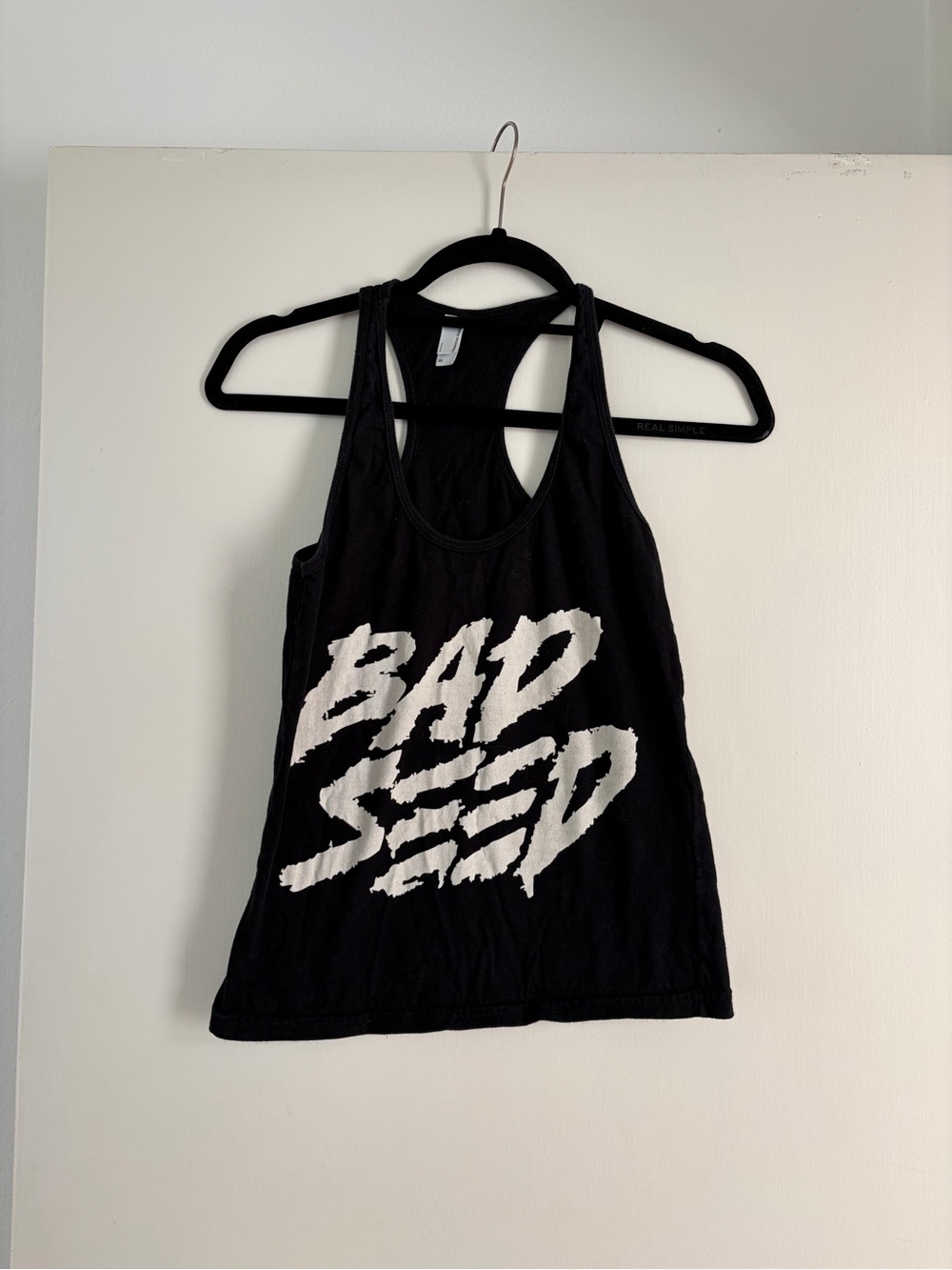 Slightly Stoopid ‘Bad Seed’ 2016 Tour - Racerback Tank